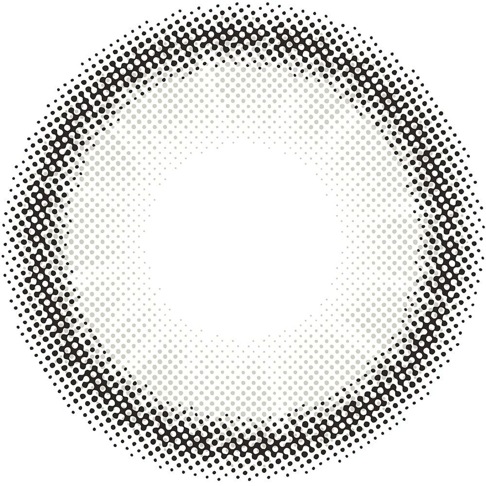 グレージュクォーツ-レンズ画像