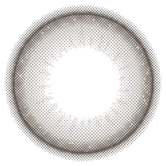 パールスノーグレー-レンズ画像