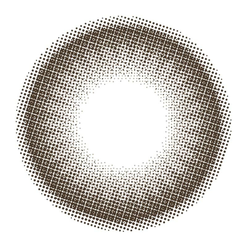 マーメイドアッシュ-レンズ画像