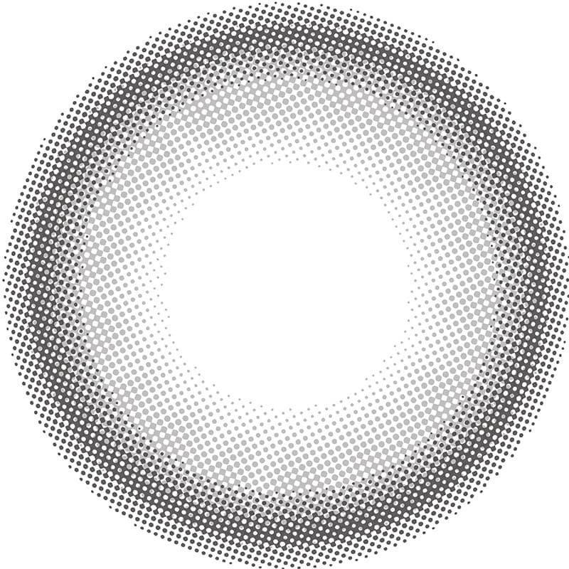 アイスミュール-レンズ画像