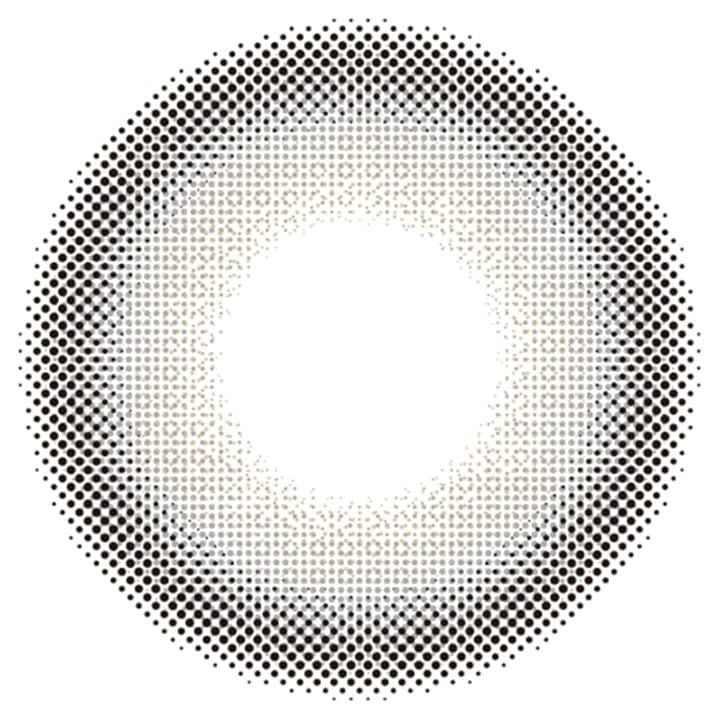 スパークリンググレー-レンズ画像