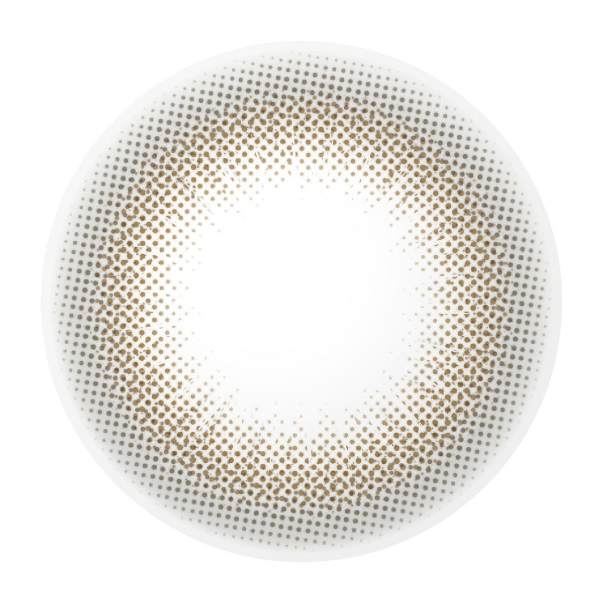 ティアーブラウン-レンズ画像