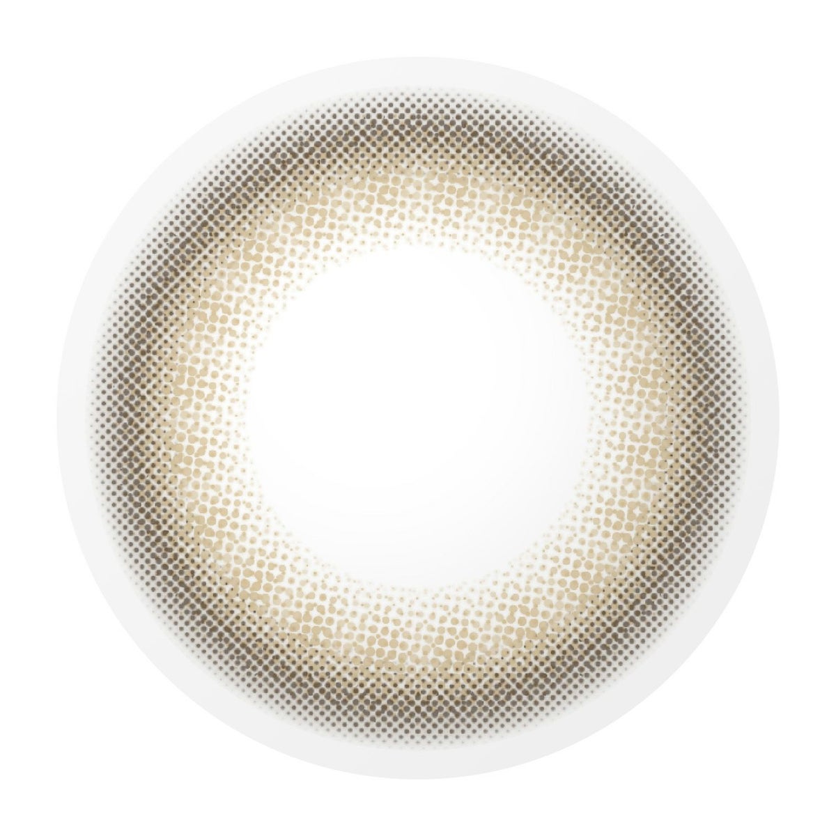 ヘーゼルリング-レンズ画像