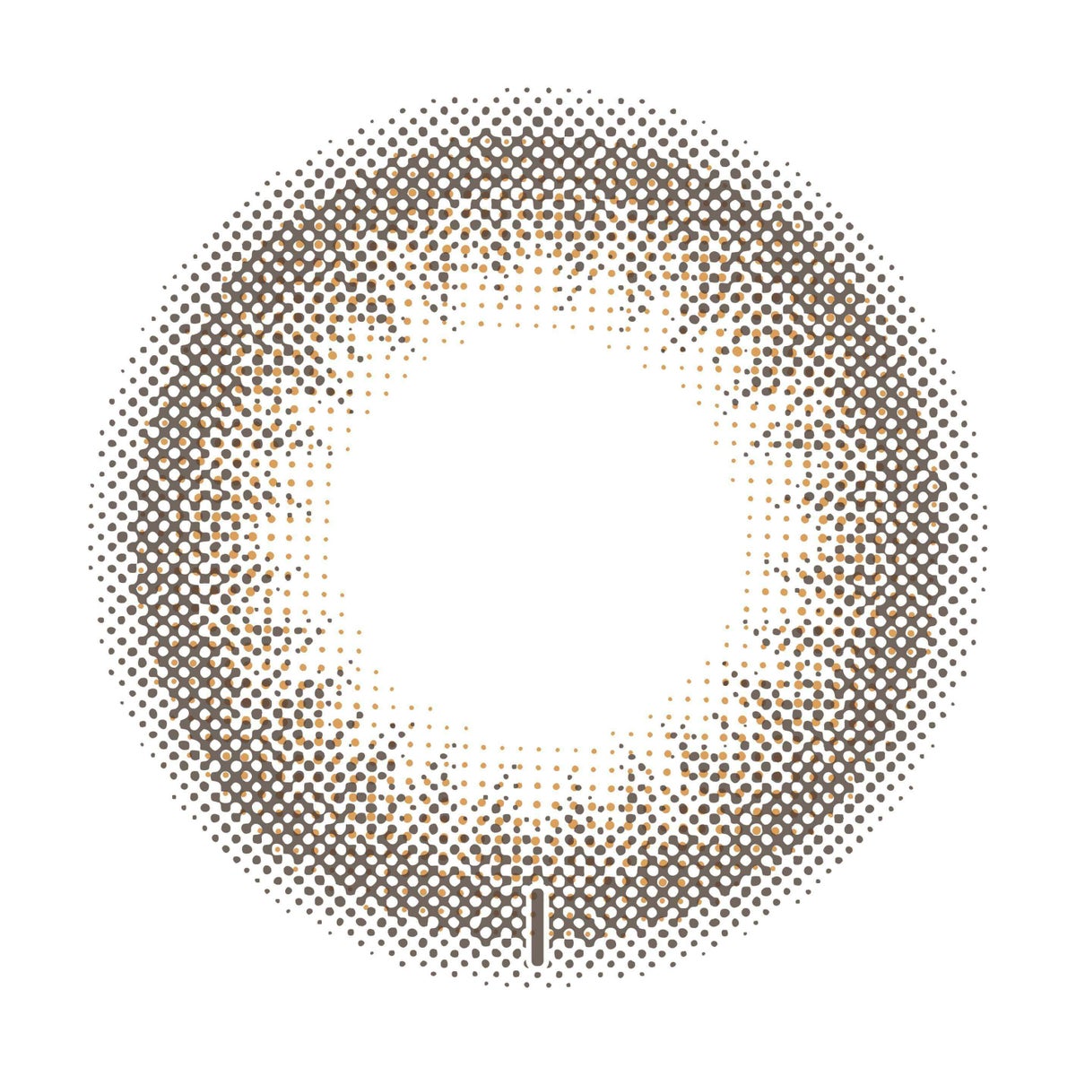 【CYL-0.75/180°】トパーズ トーリック (TOPARDS) 10枚入[オパール] 