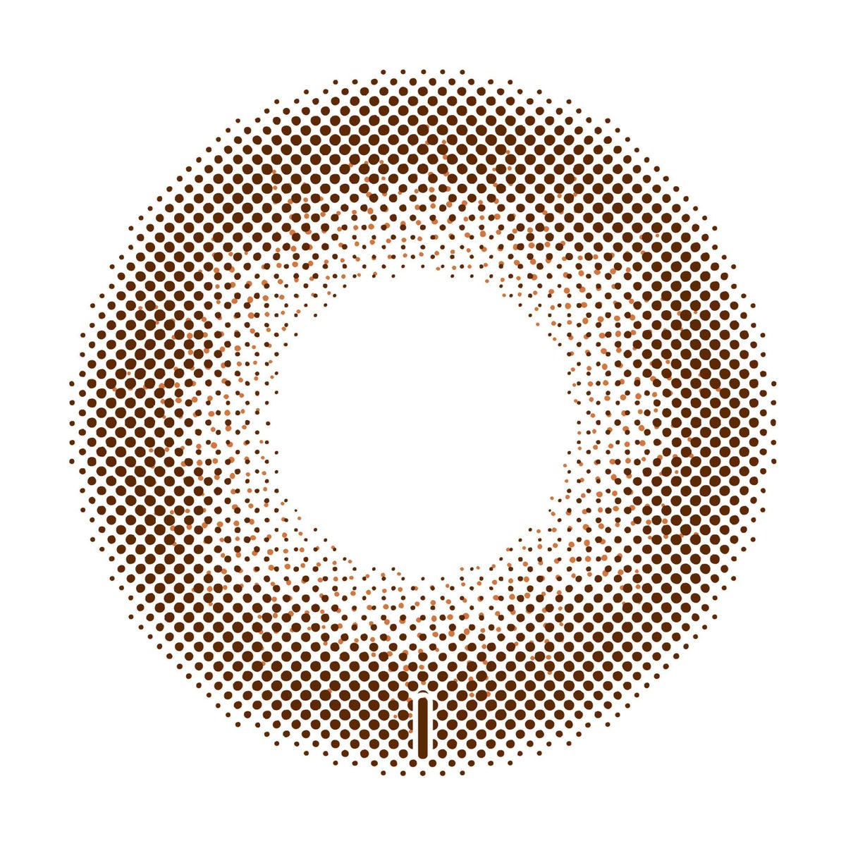  【CYL-0.75/180°】トパーズ トーリック (TOPARDS) 10枚入[ストロベリークォーツ] 