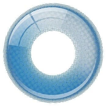 アクアグラス-レンズ画像