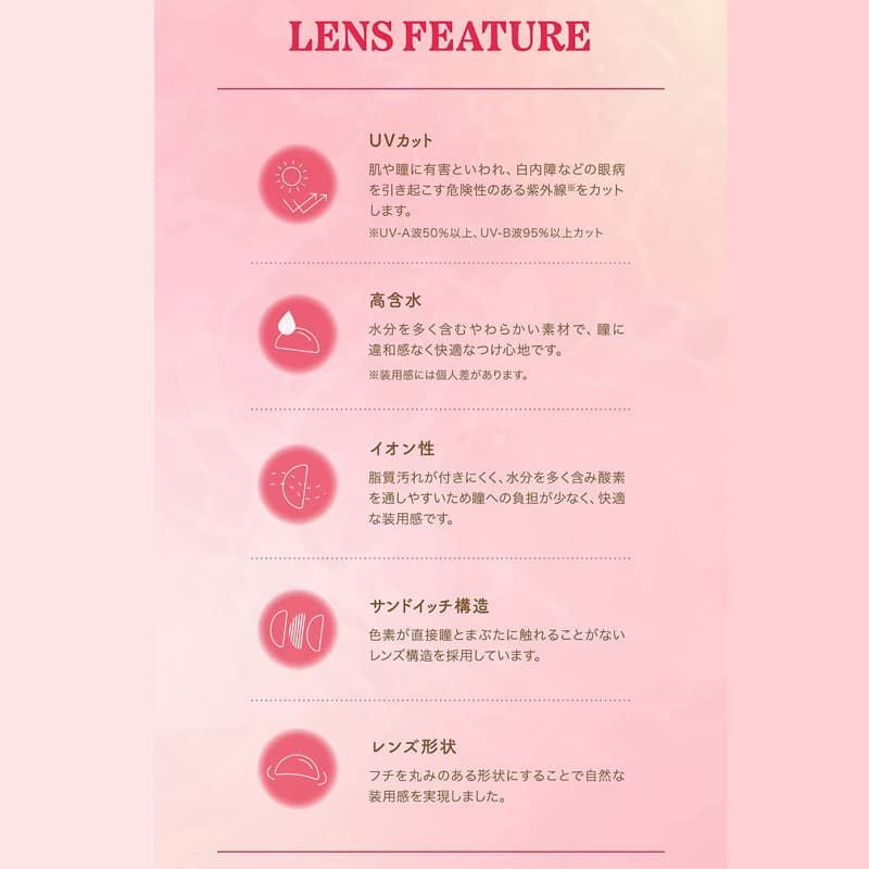 パース (perse)10枚入[エアグレー] 