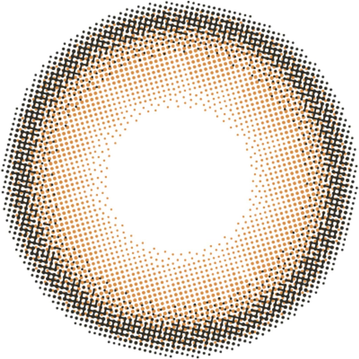 ソフィアベージュ-レンズ画像