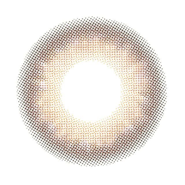 【度あり】シークレットキャンディーマジック 1枚入[ピンクベージュ] 