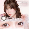 ピュアプードル-イメージ画像-メロット(melotte)10枚入-吉田朱里-アカリンカラコン 