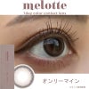 オンリーマイン-スタッフレポ-メロット(melotte)10枚入 