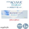 【プラス度数(遠視)】ワンデーアキュビュートゥルーアイ(1day ACUVUE TruEye) 30枚入(BC9.0mm) 
