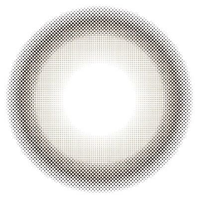 ミューテッドグレージュ-レンズ画像