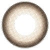  チューズミーマンスリー (chusme 1month) 2枚入[モイストブラウン]