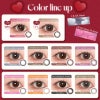 ワンデーリフレアエーアイ(1-DAY Refrear a-eye)10枚入 
