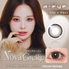 ノヴァグレージュ-イメージ画像-ワンデーリフレアエーアイ(1-DAY Refrear a-eye)10枚入 