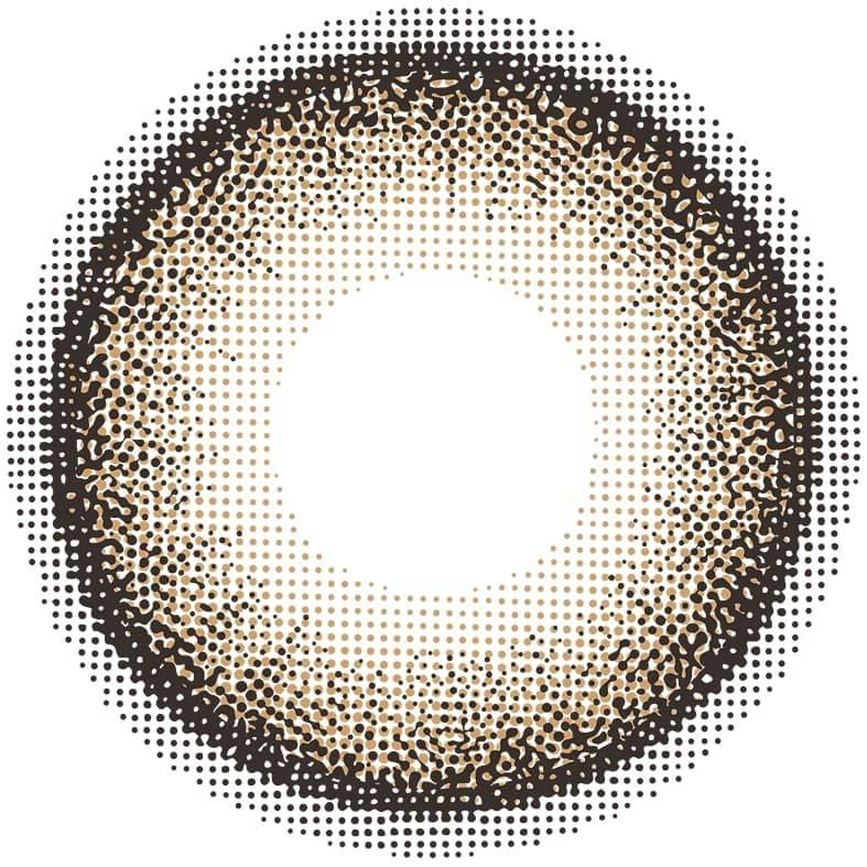 【CYL-0.75/180°】フランミートーリック(FLANMY TORIC) 10枚入 