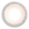ピュアリティ バイ ダイヤ サークル(Purity by Diya CIRCLE 1day)10枚入[エアブラウン] 
