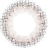  ピュアリティ バイ ダイヤ サークル(Purity by Diya CIRCLE 1day)10枚入[ソフトブラウン] 