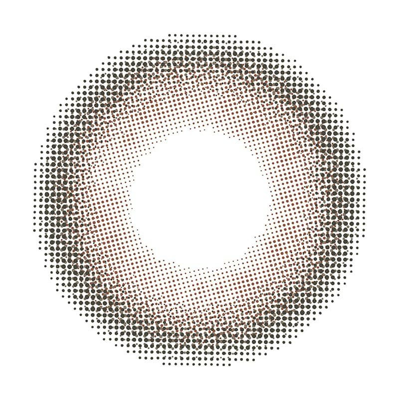 ミレディ（melady） 10枚入[ミレディブラウン] 