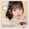 ミレディ（melady） 10枚入[アイドルリング] 