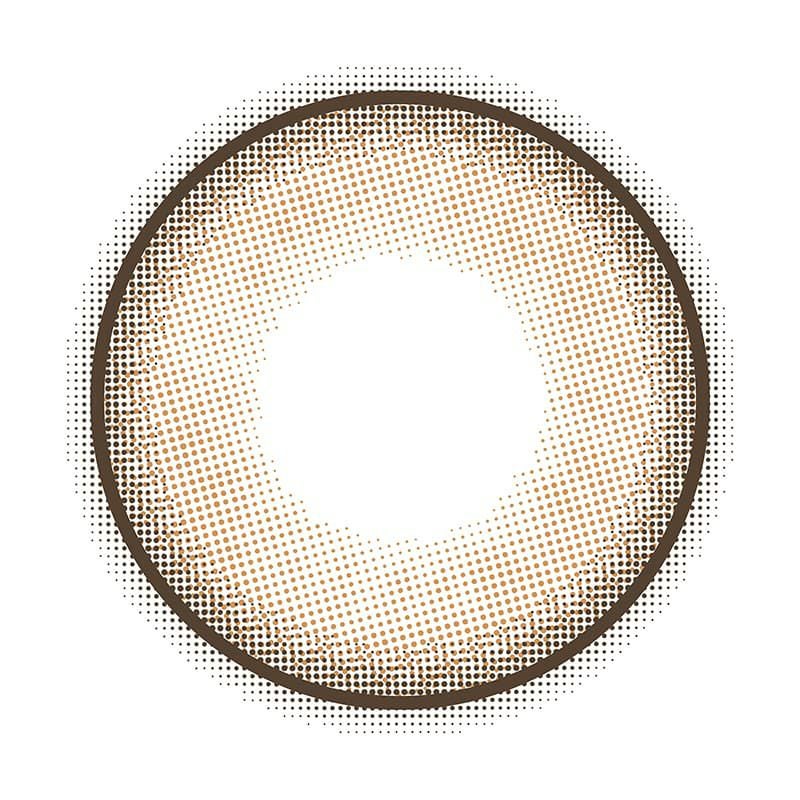 ミレディ（melady） 10枚入[アイドルリング] 