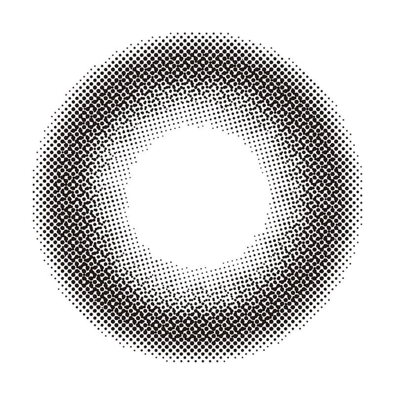 ミレディ（melady） 10枚入[レディブラック] 