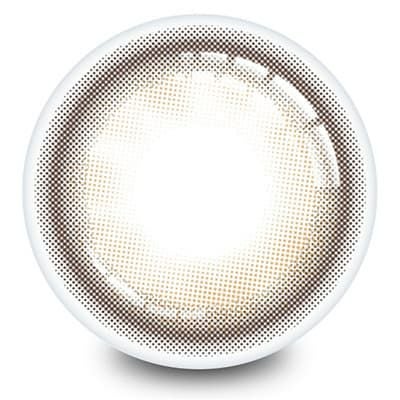 ハニーシロップ-レンズ画像