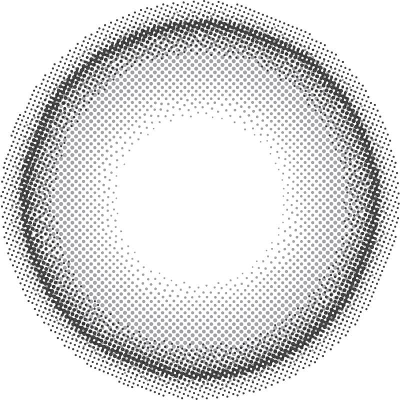 ハルネ（HARNE) 10枚入[チャイナブルー] 