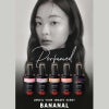 【バナナル(BANANAL)】パフュームドヘアエッセンス 100ml [ピーチフローラルムスク] 