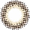ミムコ(mimuco) 10枚入[ブラウンフォンデュ] 