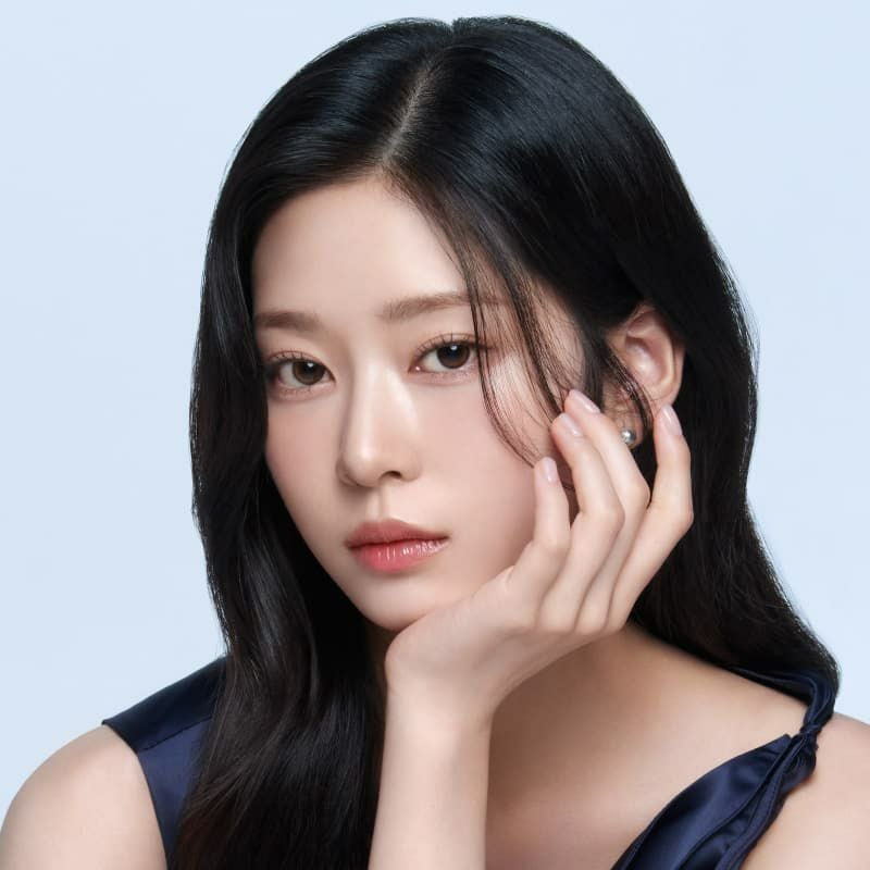 ワナフ(WANAF)10枚入-キムミンジュ-ミンジュカラコン-韓国カラコン-グリームシアー