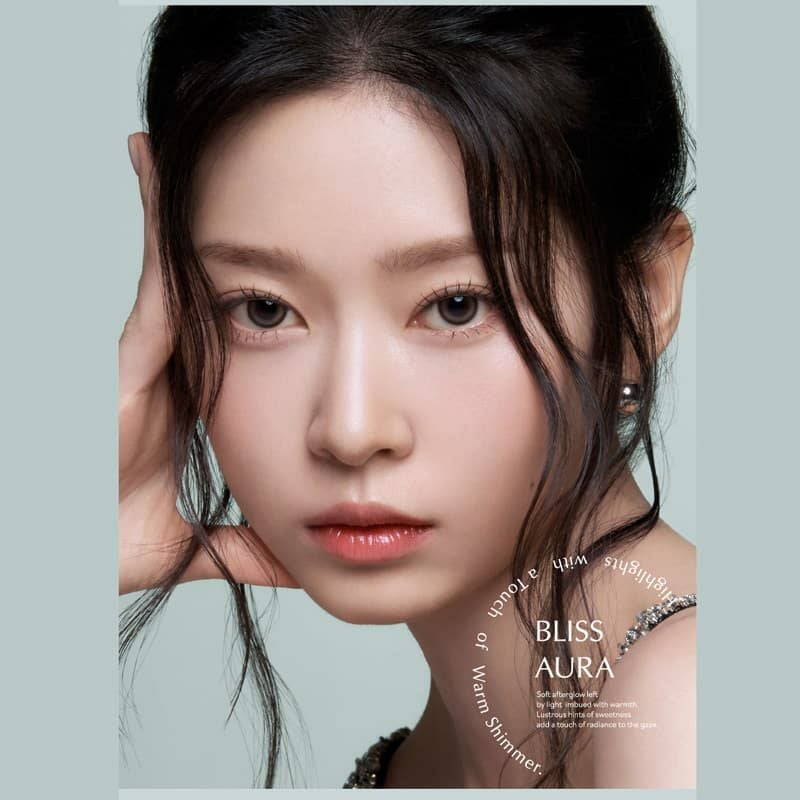 ワナフ(WANAF)10枚入-キムミンジュ-ミンジュカラコン-韓国カラコンーブリスオーラ