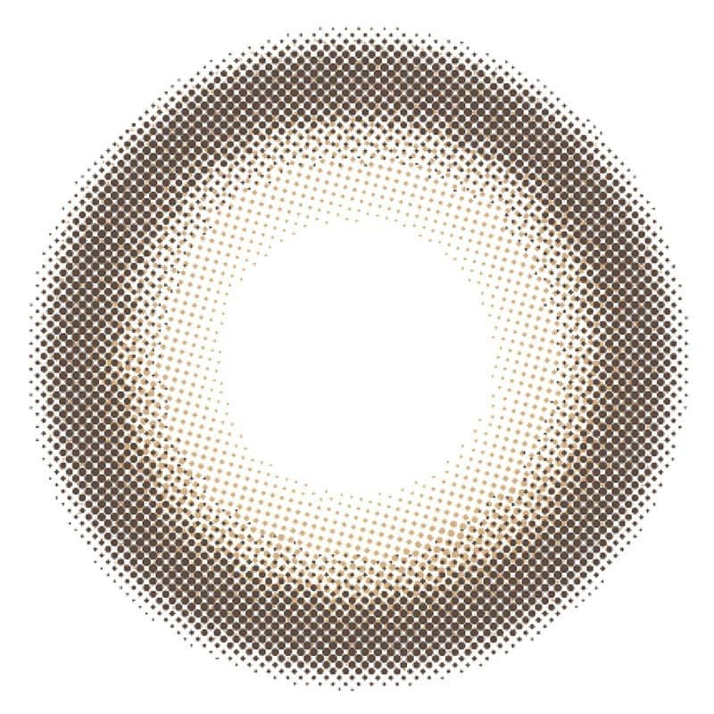 ワナフ(WANAF)10枚入-キムミンジュ-ミンジュカラコン-韓国カラコン-ブリスオーラ-レンズ画像