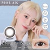 ユニフォームブラック-イメージ画像-MOLAK(モラク)マンスリー2枚入-宮脇咲良-みやわきさくら-ルセラフィムSAKURAカラコン-ルセラフィムSAKURAカラコン-ルセラカラコンマンスリー 