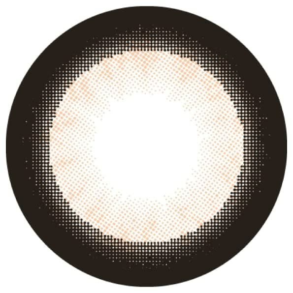 ハニートーリック-レンズ画像-ラヴェールマンスリー(loveil 1month)2枚入-倖田來未-くうちゃんカラコン-マンスリー-カラコン