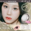 ワンデーリフレアエーアイ(1-DAY Refrear a-eye)10枚入[ノヴァグレージュ] 