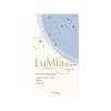  ルミアコンフォート2ウィークサークル(LuMia comfort 2week CIRCLE) 6枚入[ルースブラック] 