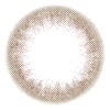 ルミアコンフォート2ウィークサークル(LuMia comfort 2week CIRCLE) 6枚入[ワッフルピンク] 