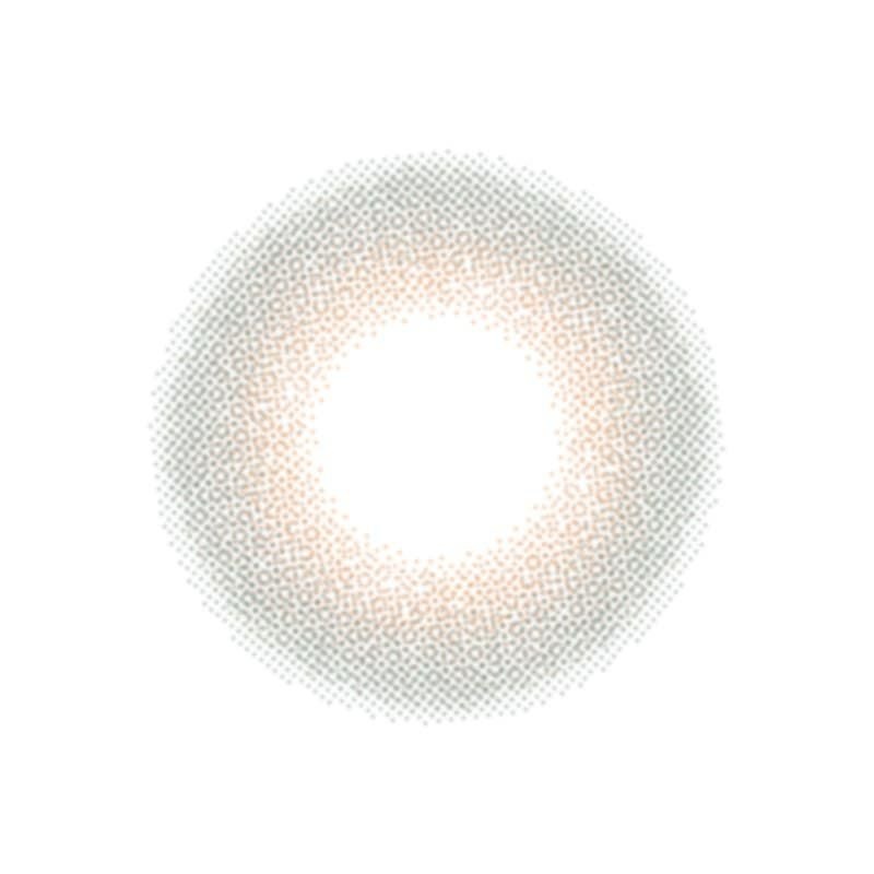 スプリングオリーブ-レンズ画像