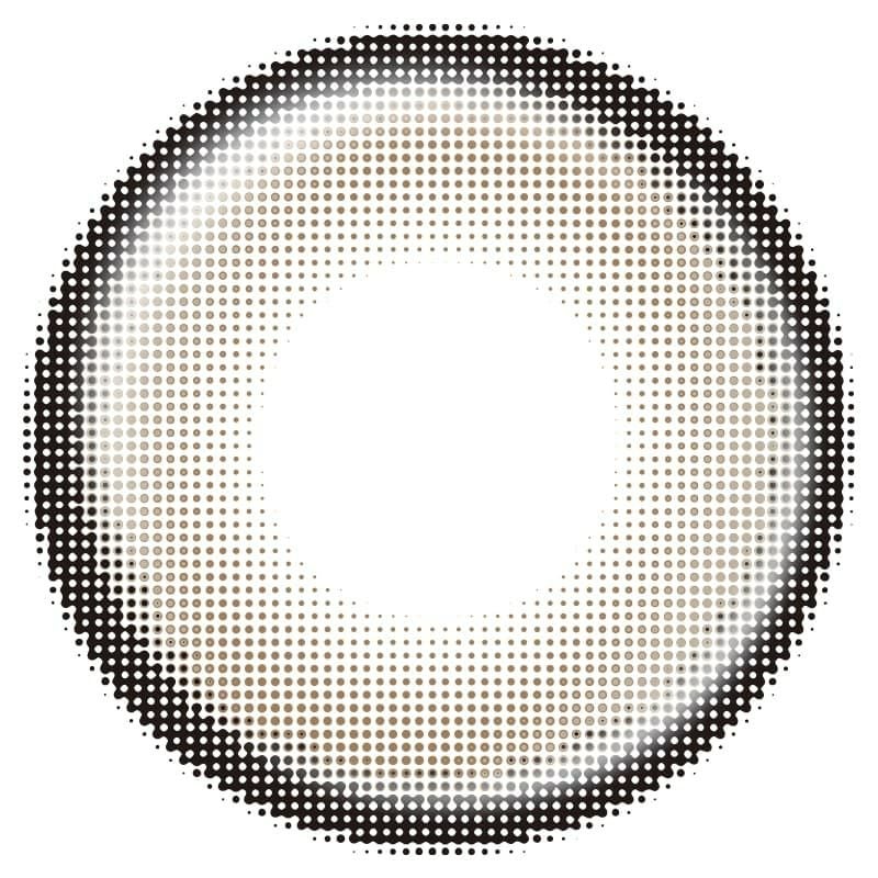 ラルムシリコーンハイドロゲル（LARME） 10枚入[アディクティーベージュ] 