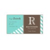 リッチスタンダード2week（RICH STANDARD 2week） 6枚入[ミラノカーキ] 