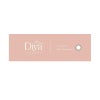 ダイヤブルームUVモイスト(Diya Bloom UV Moist)10枚入[チョコレートコスモス] 