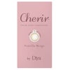 シェリールバイダイヤ（Cherir by Diya) 6枚入[バニラベージュ] 