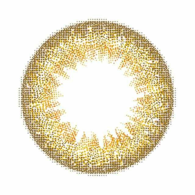  シェリールバイダイヤ（Cherir by Diya) 6枚入[グロスベージュ] 