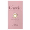  シェリールバイダイヤ（Cherir by Diya) 6枚入[グロスベージュ] 