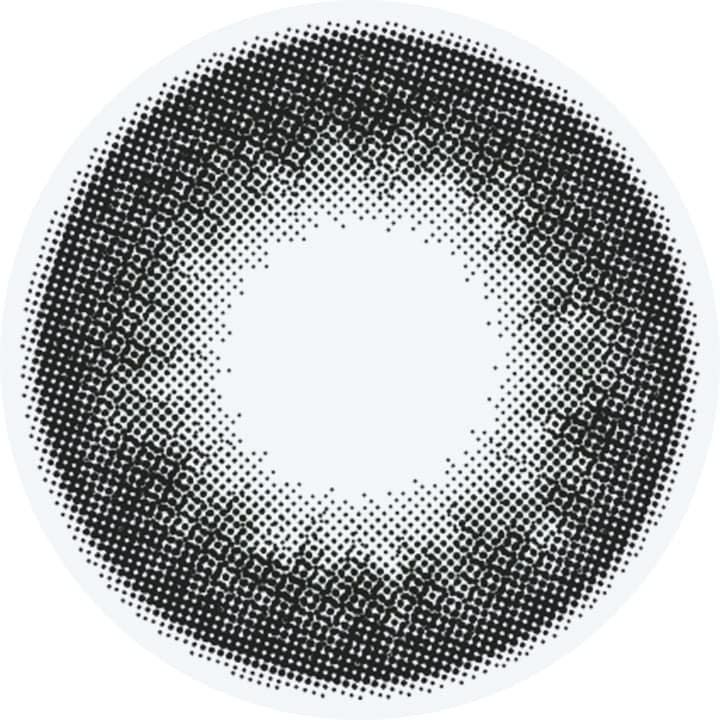 ギャルネバーダイマンスリー(GAL NEVER DIE monthry)2枚入[ブラックカード] 