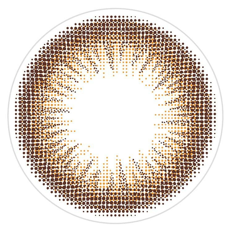 にくじゃが-レンズ画像