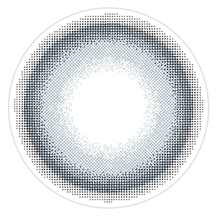 しめさば-レンズ画像