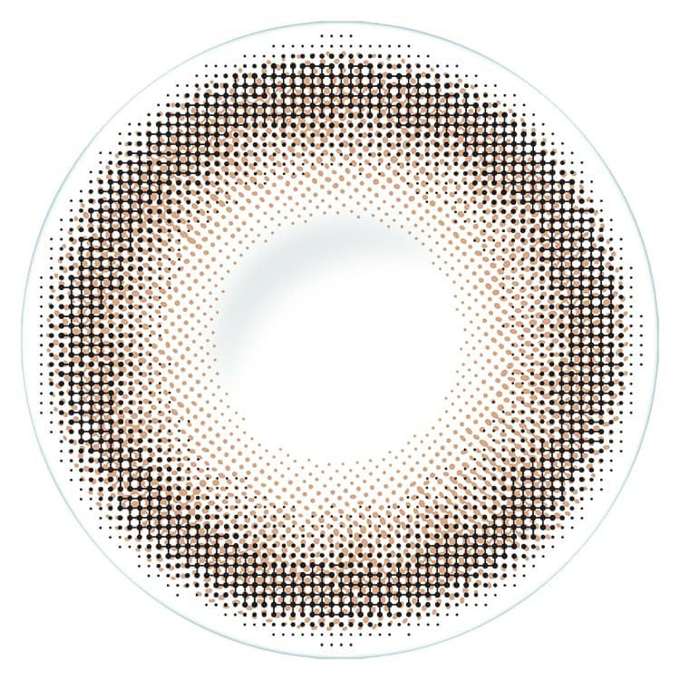 ロイブラウン-レンズ画像